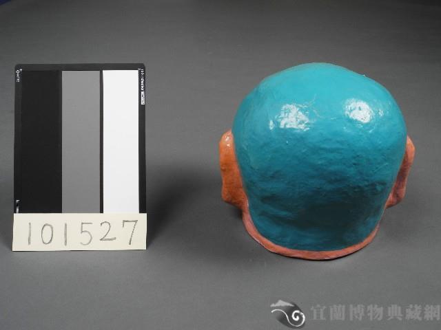 笑面佛藏品圖，第2張