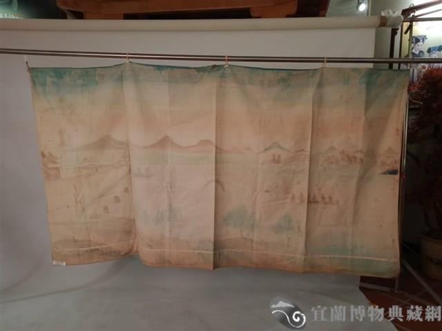 傀儡布景藏品圖，第2張