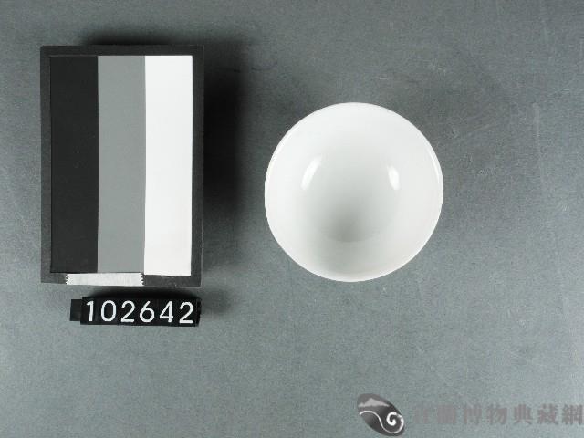 青花杯子藏品圖，第2張