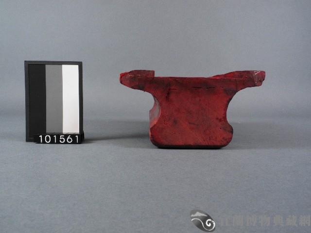 紙邊印記[大箔-加長]雕版藏品圖，第2張