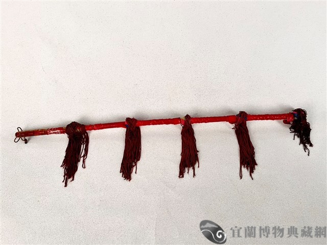 馬鞭藏品圖，第2張