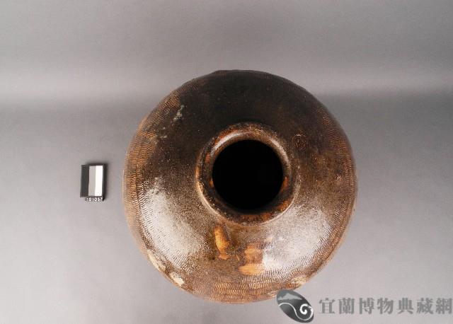 酒甕藏品圖，第2張