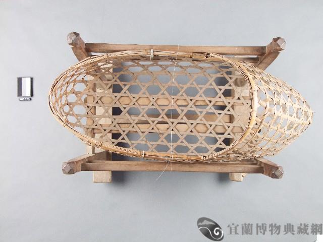 搖籃藏品圖，第2張