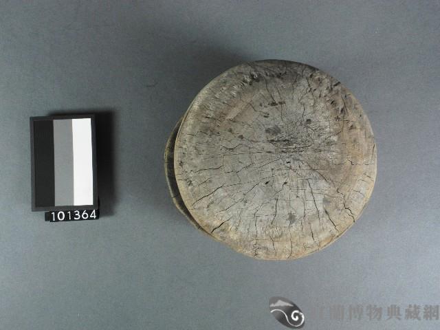 木榫斗藏品圖，第2張