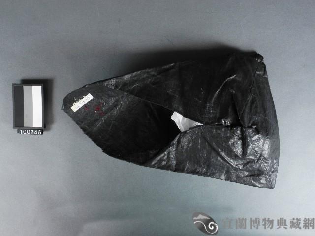 線尾袋藏品圖，第2張