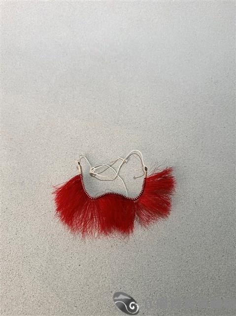 傀儡短鬍藏品圖，第2張