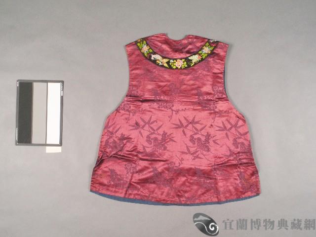 背心藏品圖，第2張