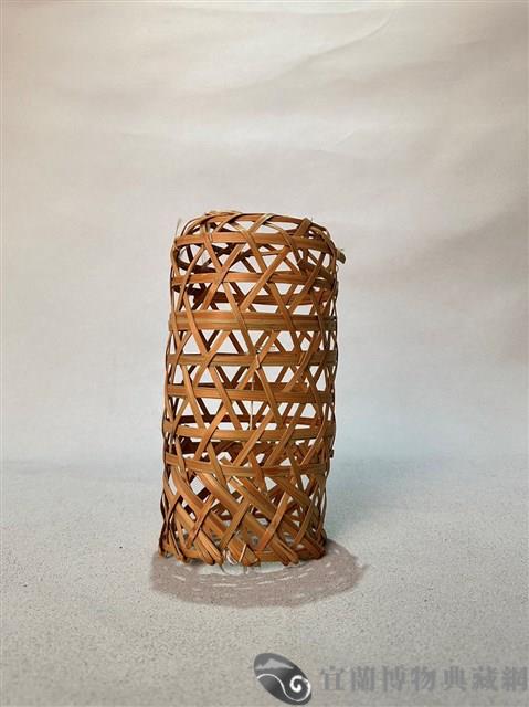 傀儡竹籠藏品圖，第2張