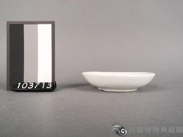 彩繪燈籠囍字碟藏品圖，第2張