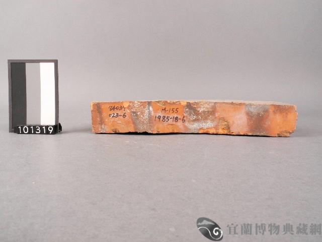 古磚藏品圖，第2張