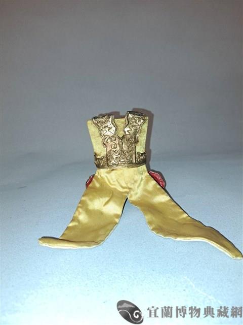 傀儡帥盔藏品圖，第2張