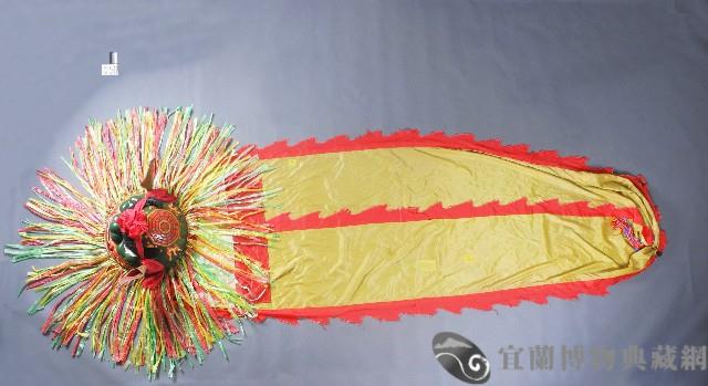 獅頭藏品圖，第2張