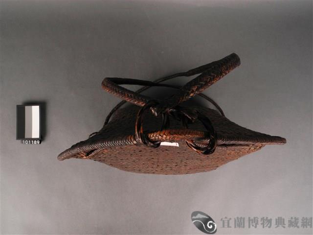 小背袋藏品圖，第2張