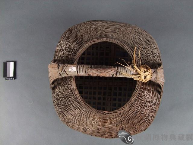 碗籃藏品圖，第2張