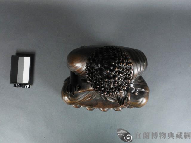 佛祖像藏品圖，第2張