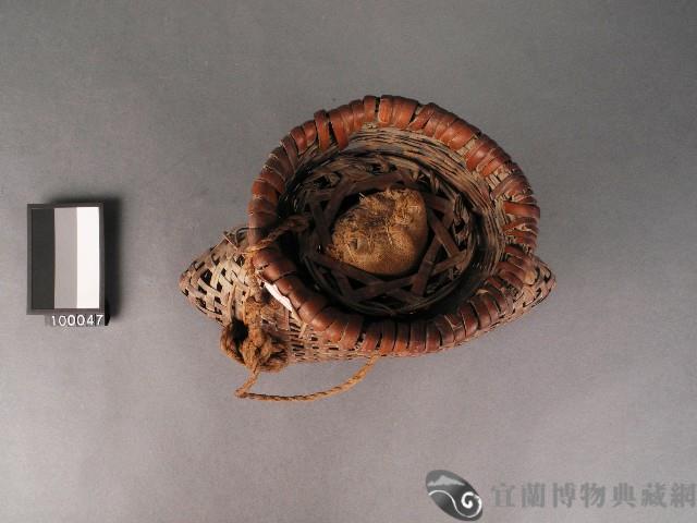 小魚簍藏品圖，第2張