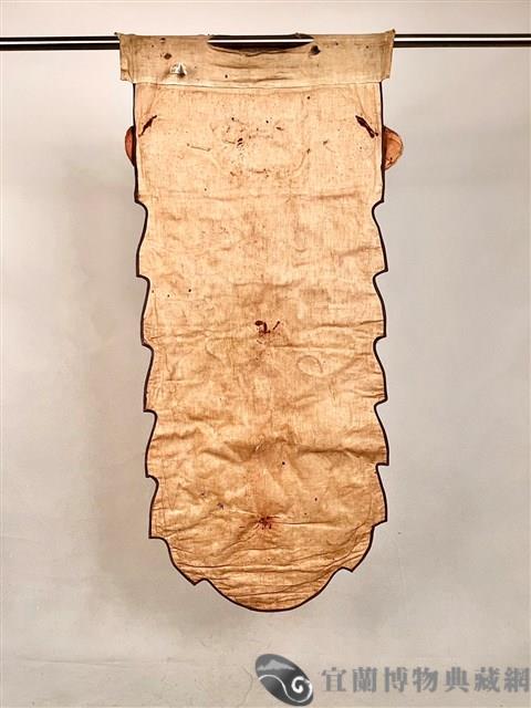 八仙旗藏品圖，第2張