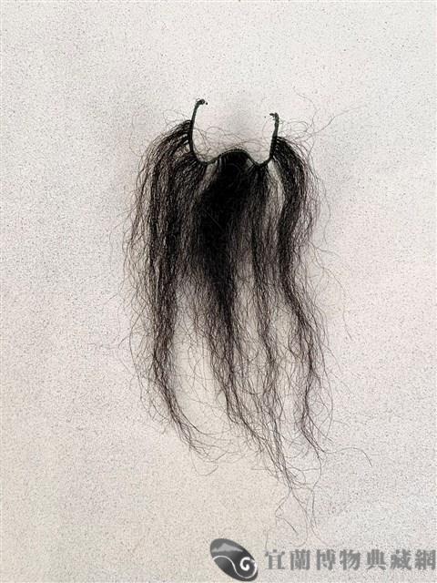 布袋三牙藏品圖，第2張