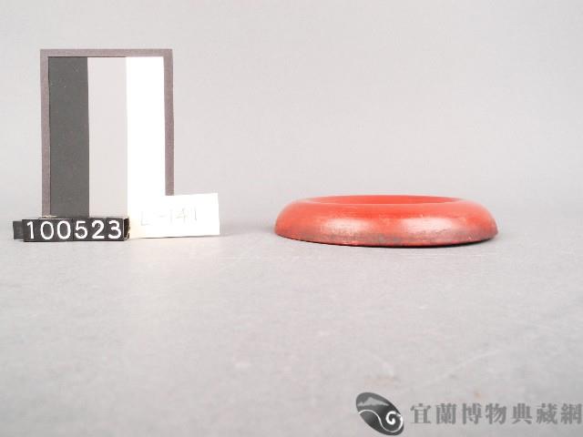 木杯墊藏品圖，第2張
