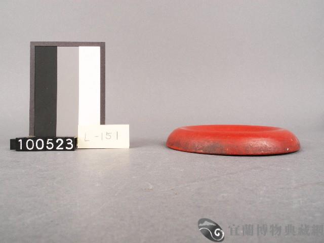 木杯墊藏品圖，第2張