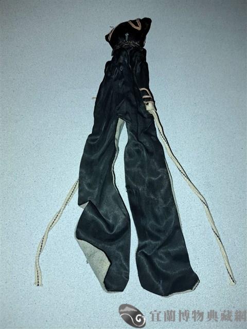 傀儡軟巾藏品圖，第2張