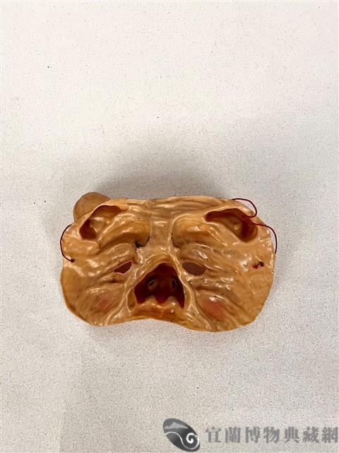 臉子藏品圖，第2張