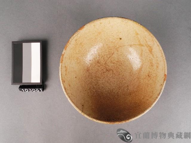 青花花鳥紋碗藏品圖，第2張