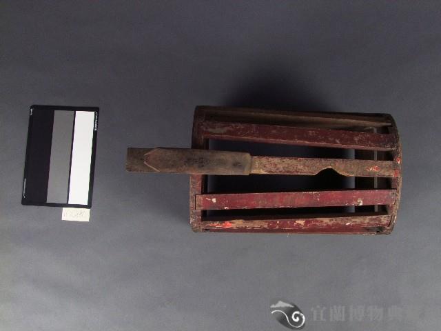 羊架藏品圖，第2張