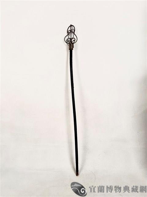 佛仗藏品圖，第2張