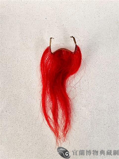 布袋大鬍藏品圖，第2張