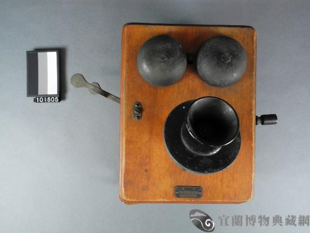 電話藏品圖，第2張