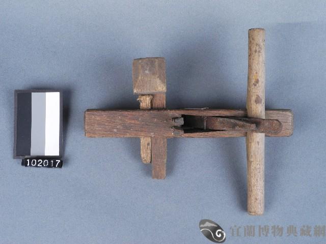刨刀藏品圖，第2張
