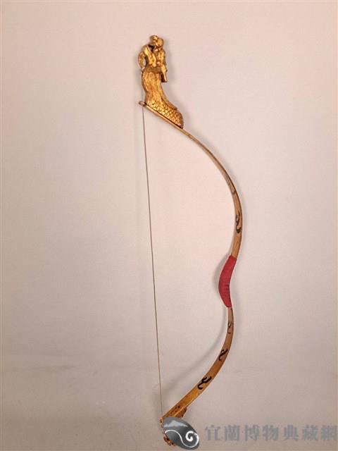 弓箭藏品圖，第2張