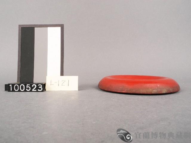 木杯墊藏品圖，第2張