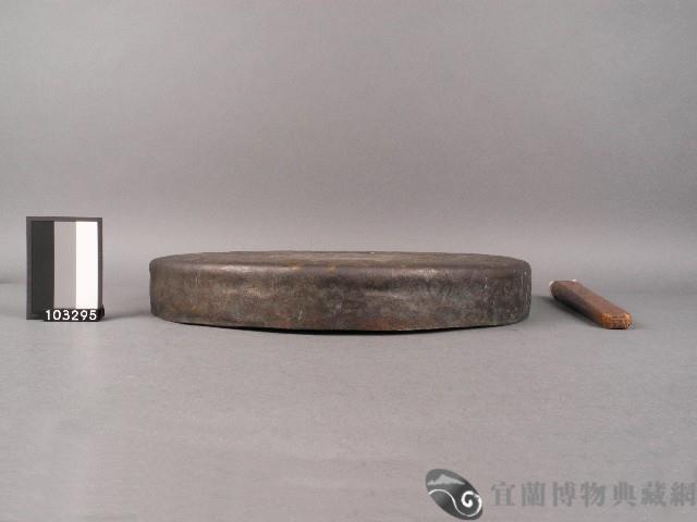 銅鑼藏品圖，第2張