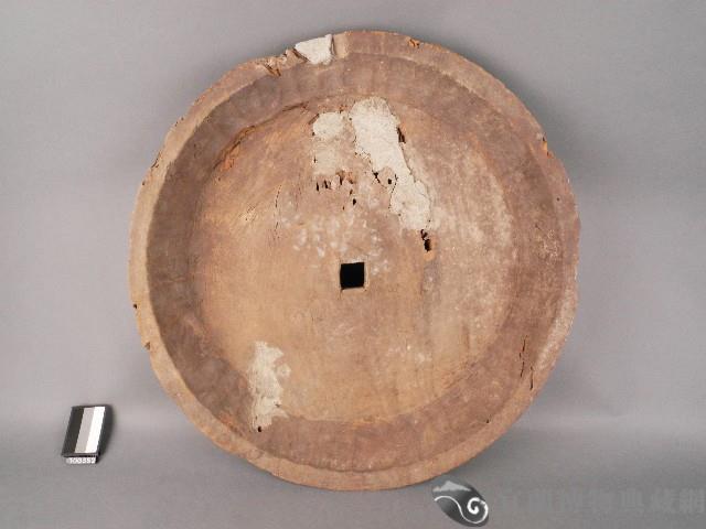 木製飼料槽藏品圖，第2張