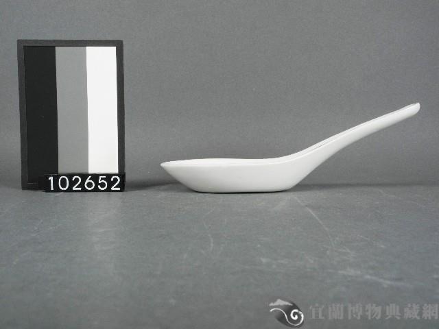 印花彩色湯匙藏品圖，第2張