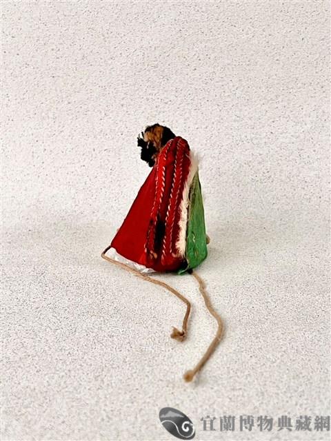 布袋蕃仔笠藏品圖，第2張