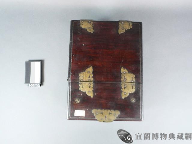 鏡台藏品圖，第2張