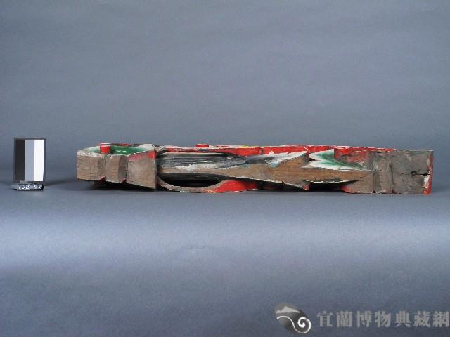 托木藏品圖，第2張