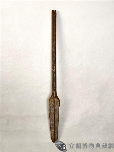 船槳藏品圖，第2張