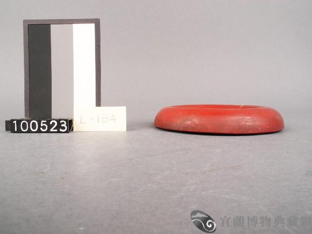 木杯墊藏品圖，第2張