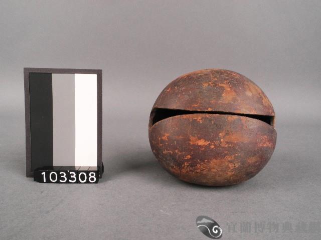 木魚藏品圖，第2張