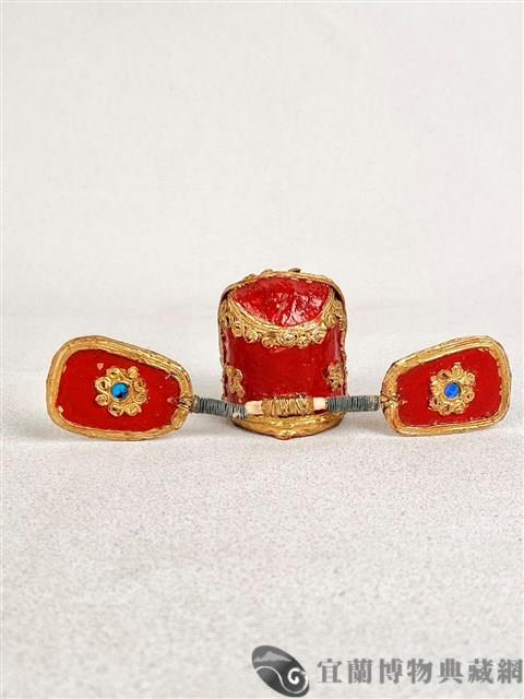 布袋四方翅藏品圖，第2張