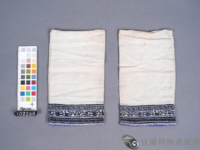 袖口藏品圖，第2張