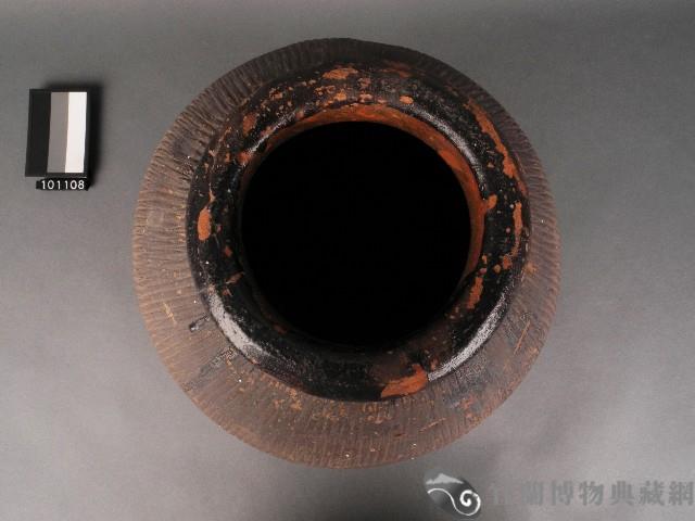 陶甕藏品圖，第2張