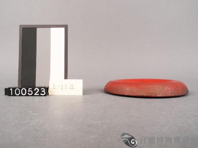 木杯墊藏品圖，第2張