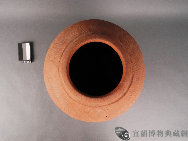 陶甕藏品圖，第2張