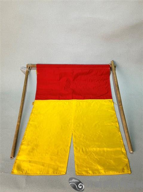 傀儡小帳子藏品圖，第2張