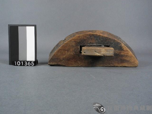 木門栓藏品圖，第2張